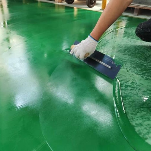 启东VEF地坪什么是VEF地坪